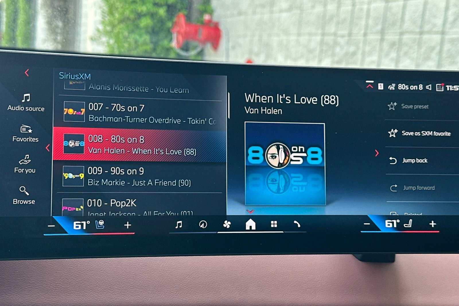 Used 2025 BMW iX M60 image 25