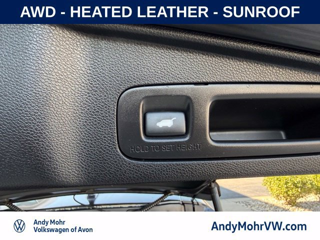 Used 2017 Honda CR-V EX-L image 10