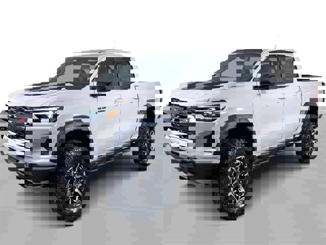New 2026 Chevrolet Colorado ZR2 w/ Technology Package