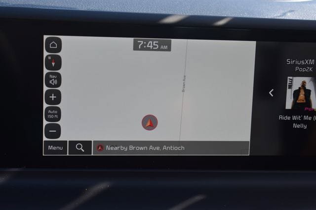 New 2026 Kia Seltos S AWD/4WD image 29