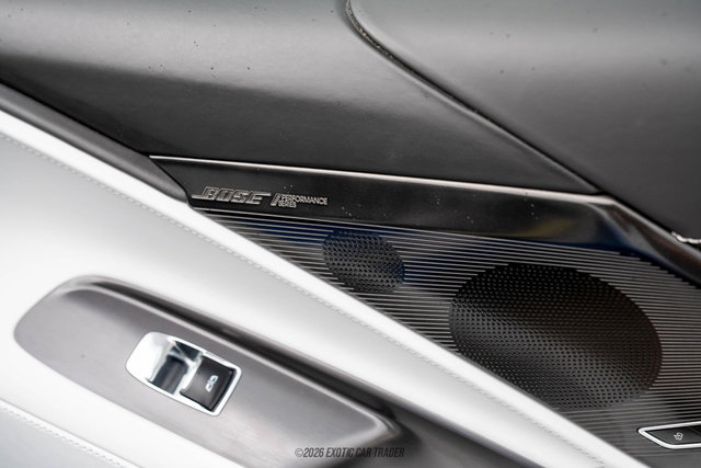 Used 2024 Chevrolet Corvette Stingray Premium Conv w/ Stealth Interior Trim Package RWD image 87