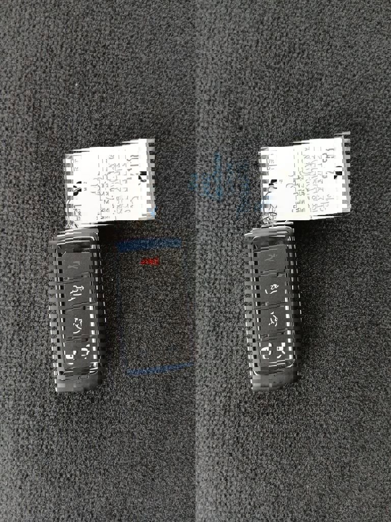 New 2026 Jeep Grand Cherokee L Laredo image 38