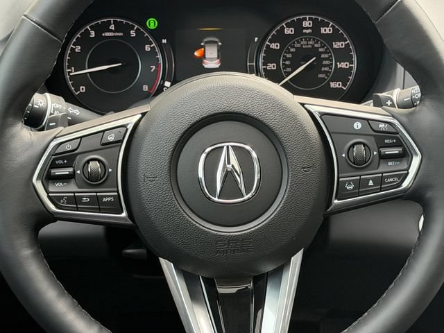 Used 2025 Acura RDX w/ Advance Package AWD/4WD image 16