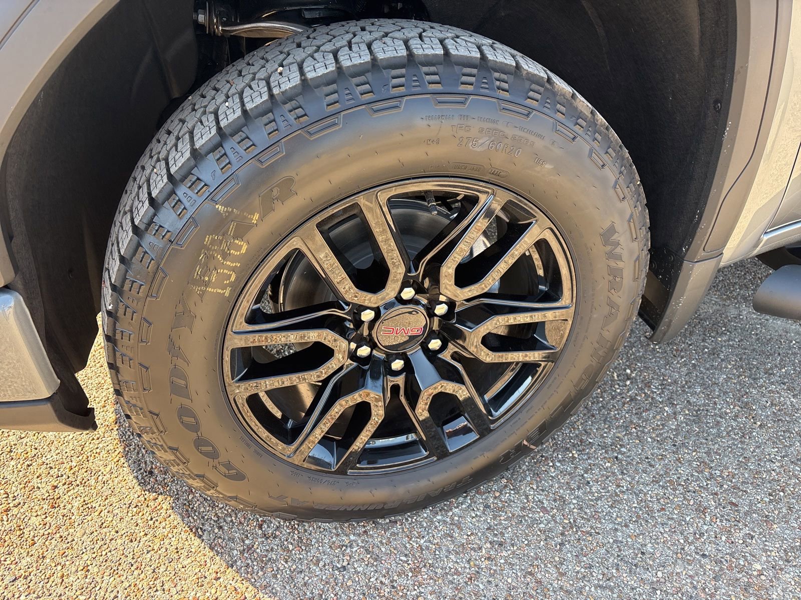 New 2026 GMC Sierra 1500 Elevation w/ Elevation Select Package image 21