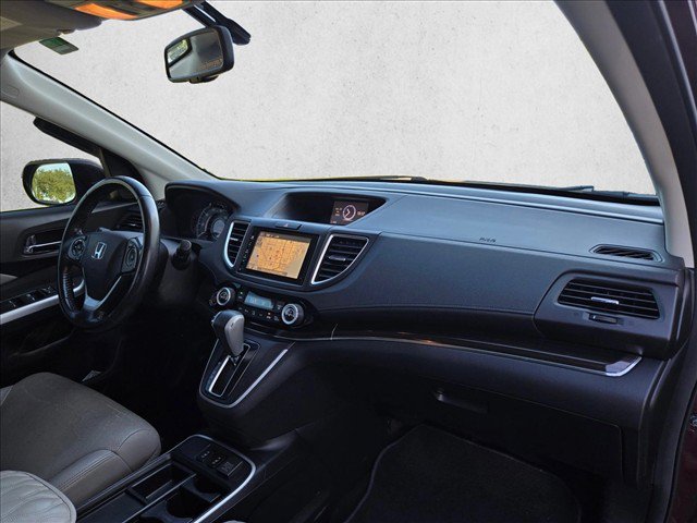 Used 2015 Honda CR-V EX-L image 19