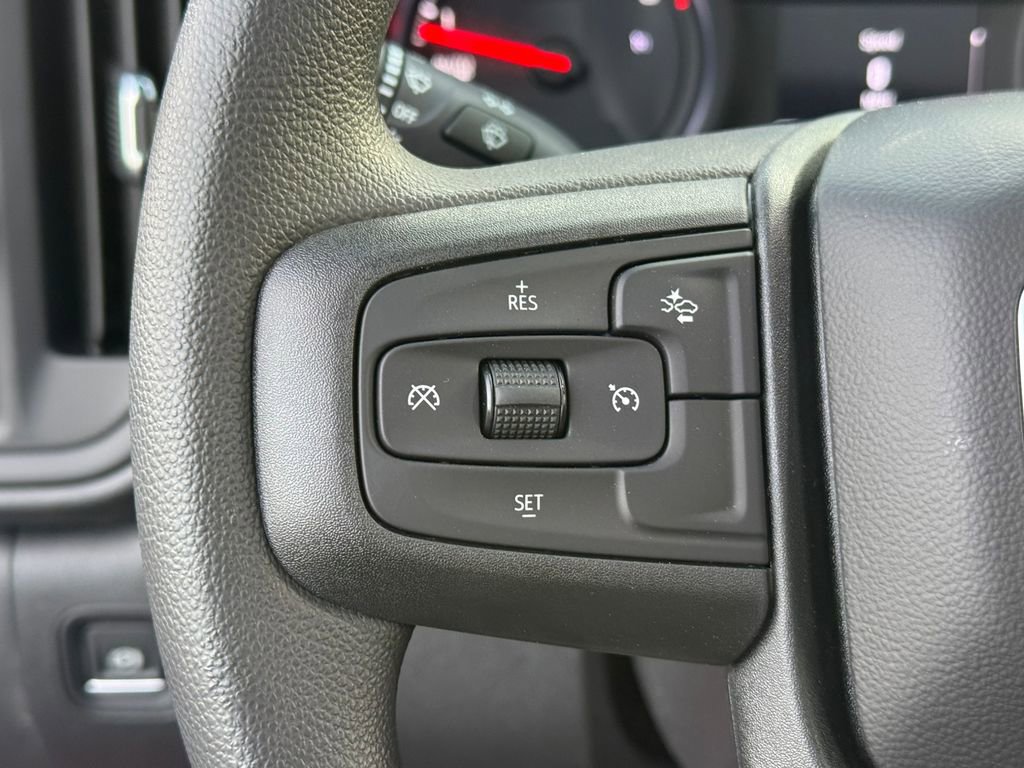 New 2026 GMC Sierra 1500 Pro w/ Pro Value Package RWD image 19