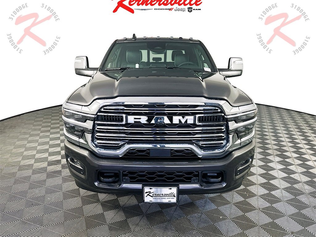 New 2025 RAM 3500 Laramie image 2