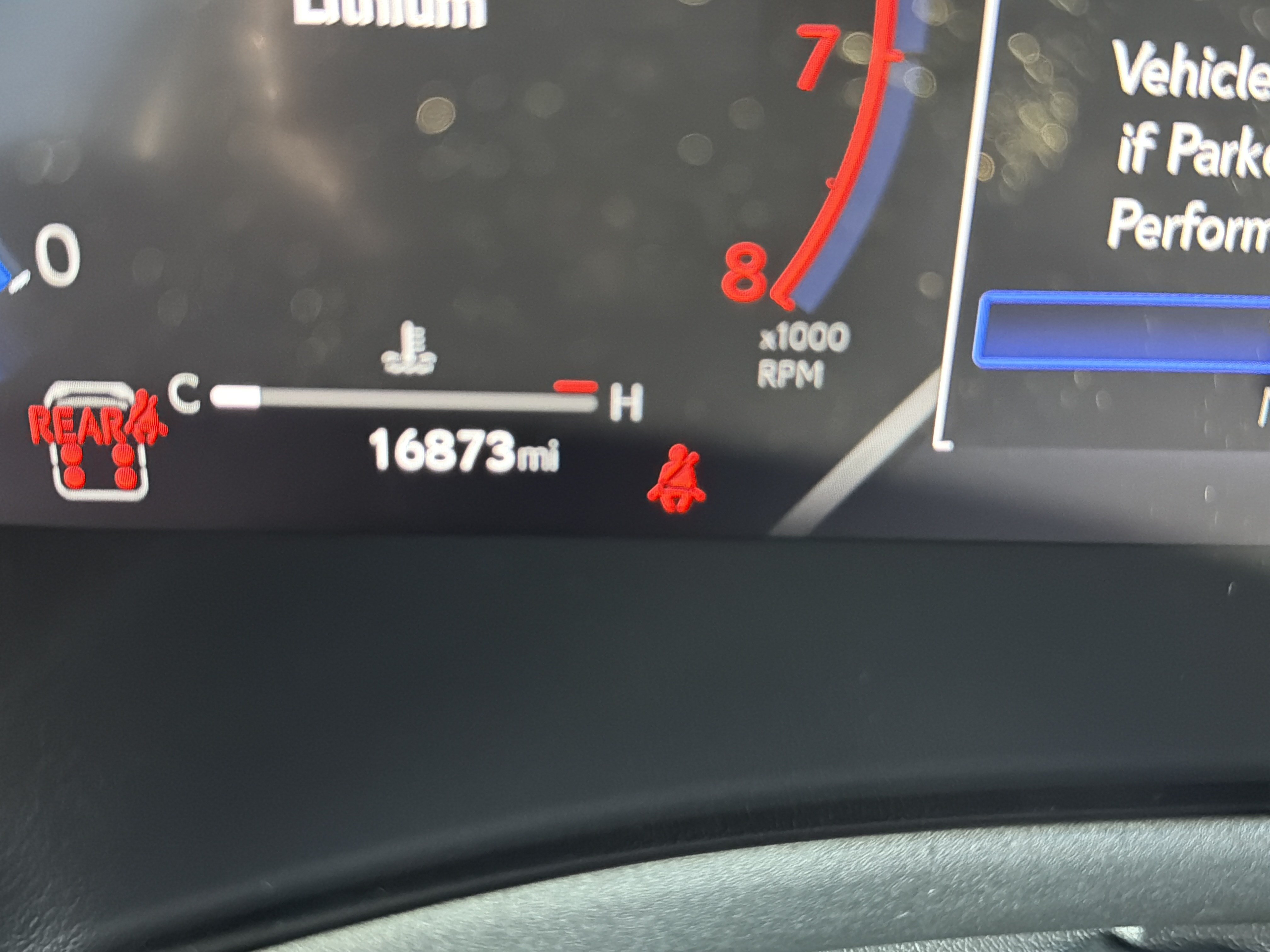 Certified 2025 Lexus TX 350 FWD w/ Technology Package image 20