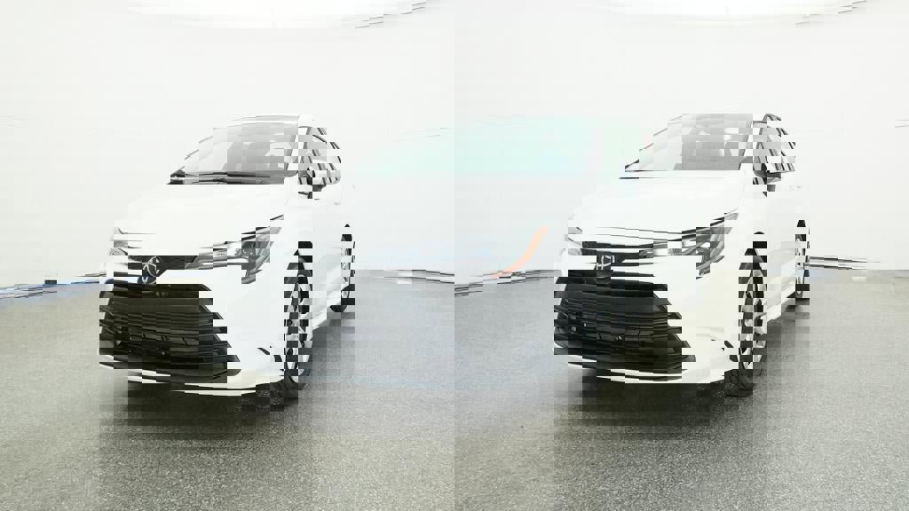 New 2026 Toyota Corolla LE image 32