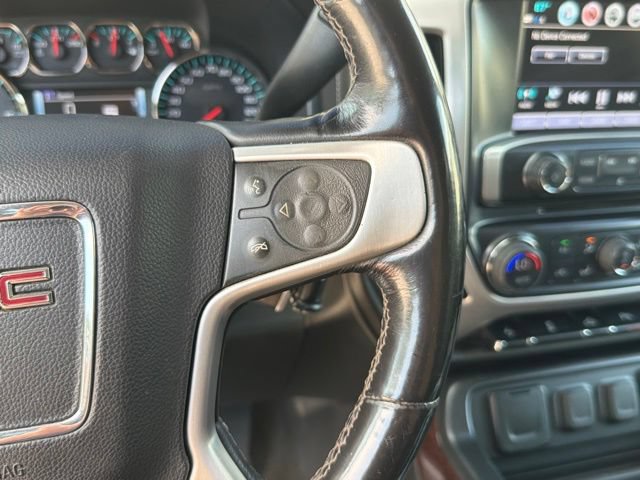 Used 2018 GMC Sierra 1500 SLT AWD/4WD image 27