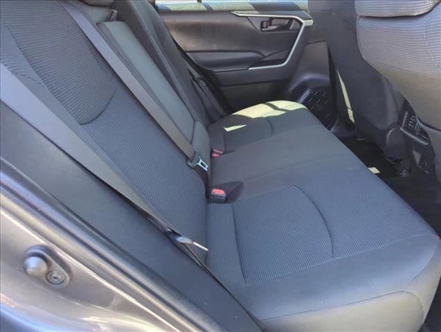 Certified 2024 Toyota RAV4 LE FWD image 29