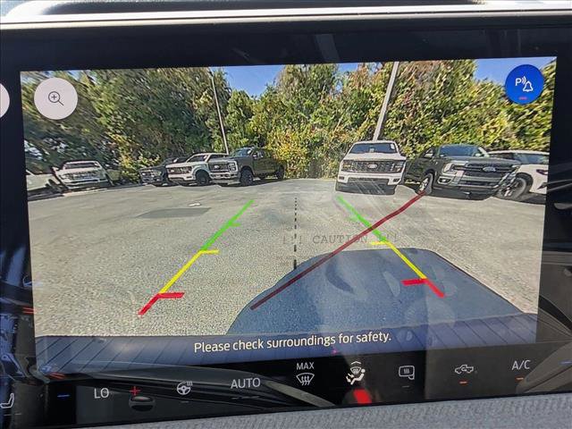 New 2025 Ford Maverick XLT w/ XLT Luxury Package image 13