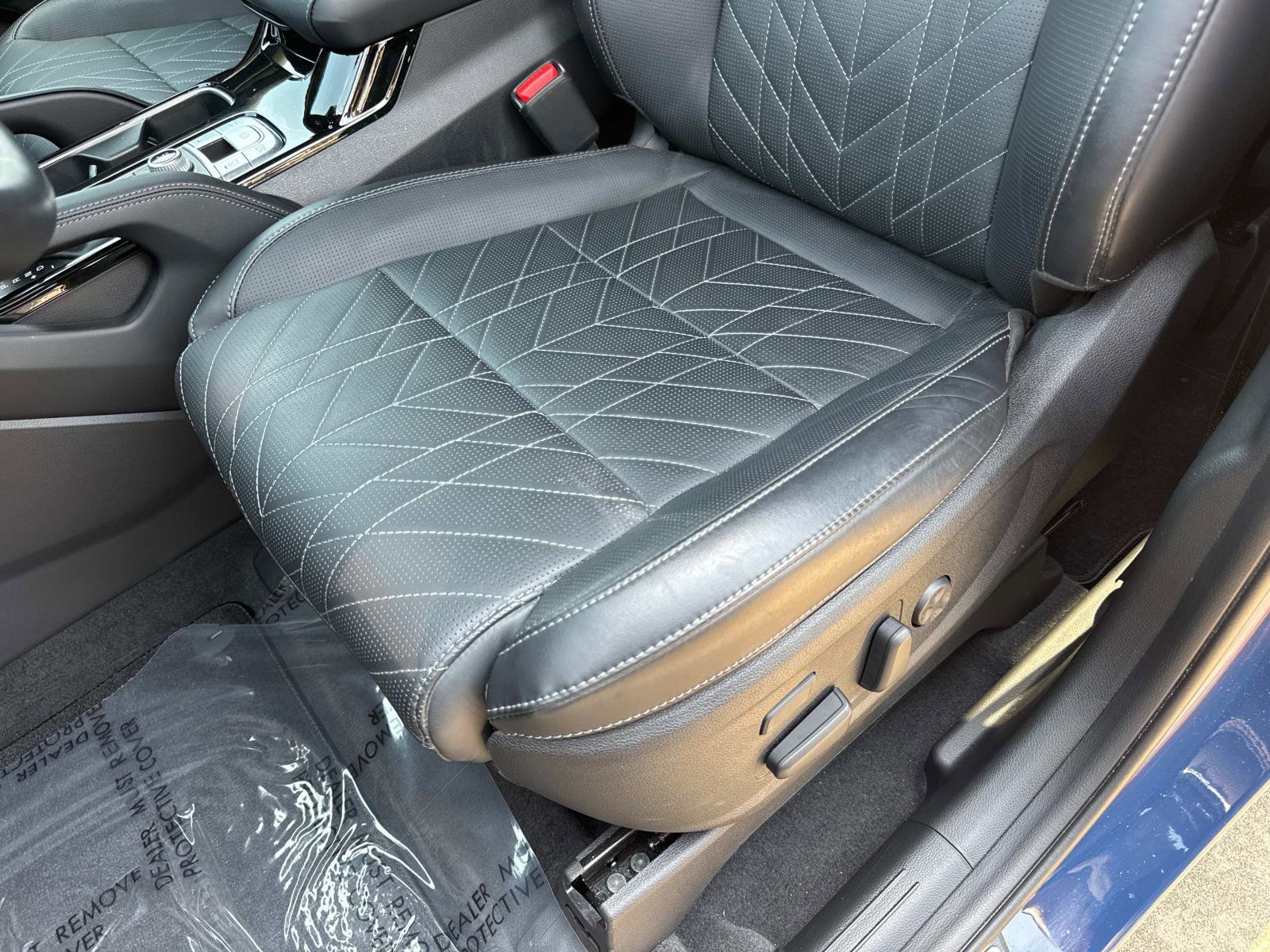 Used 2024 Kia Telluride SX Prestige X-Line image 20