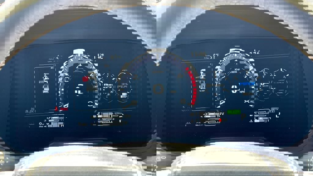 New 2026 Toyota Tundra 1794 Edition image 25