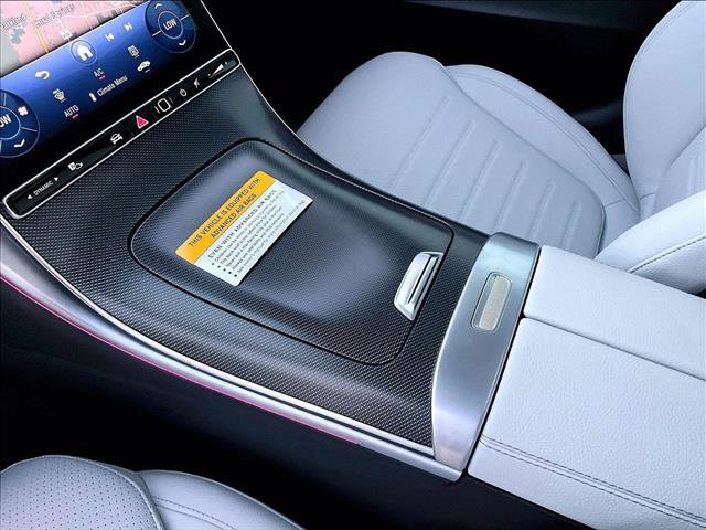 New 2026 Mercedes-Benz C 300 Sedan image 10