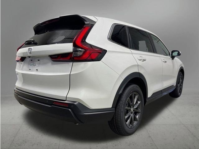 New 2026 Honda CR-V EX-L image 6