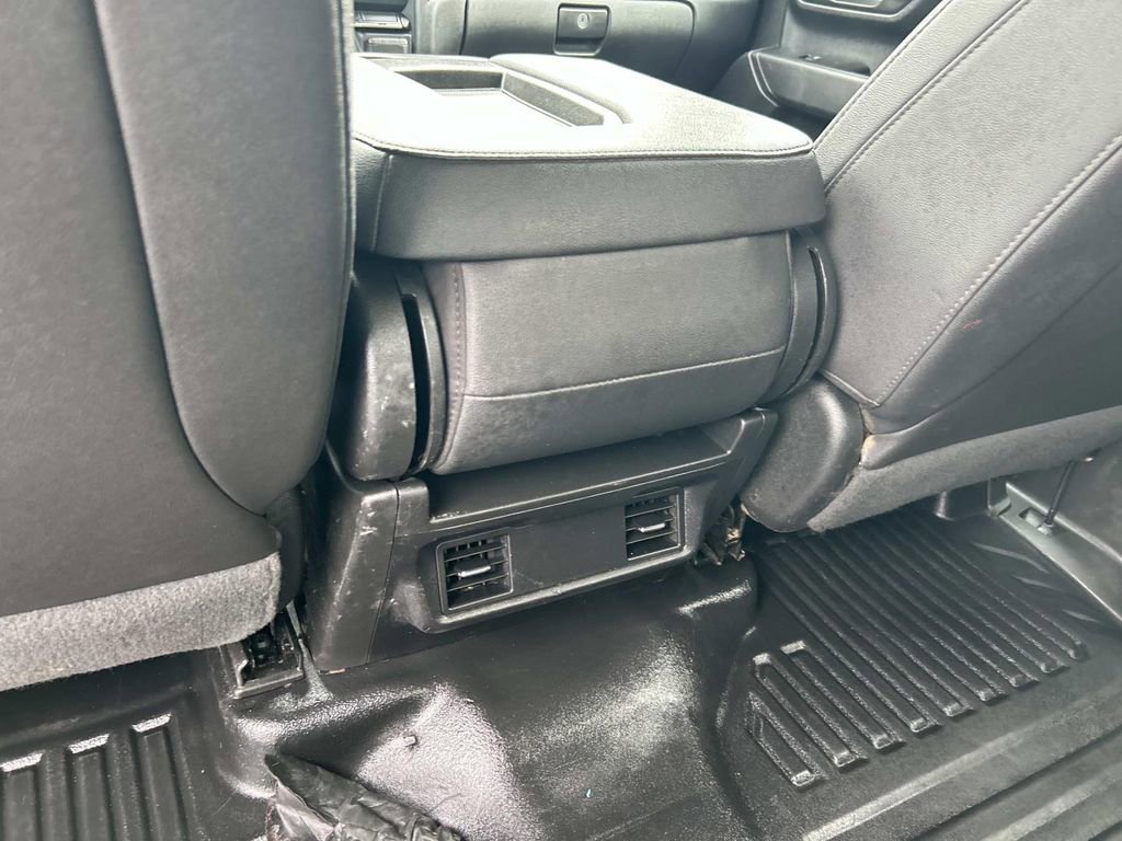 Used 2022 Chevrolet Silverado 3500 W/T w/ WT Convenience Package image 19