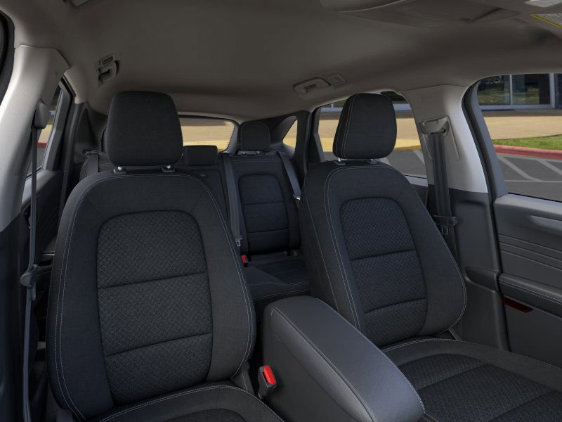 New 2026 Ford Escape Active image 10