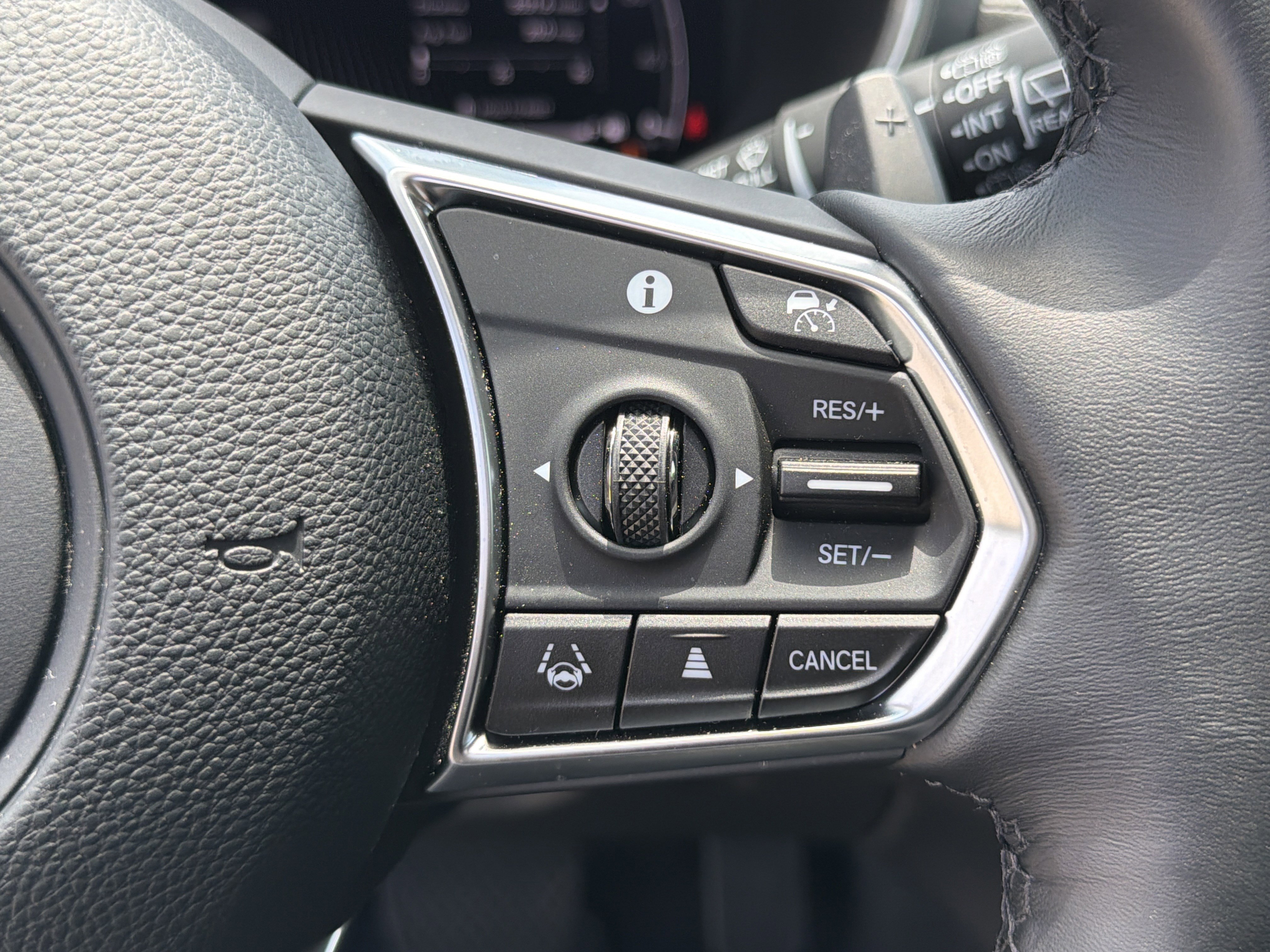 Certified 2026 Acura MDX FWD w/ Technology Package image 20