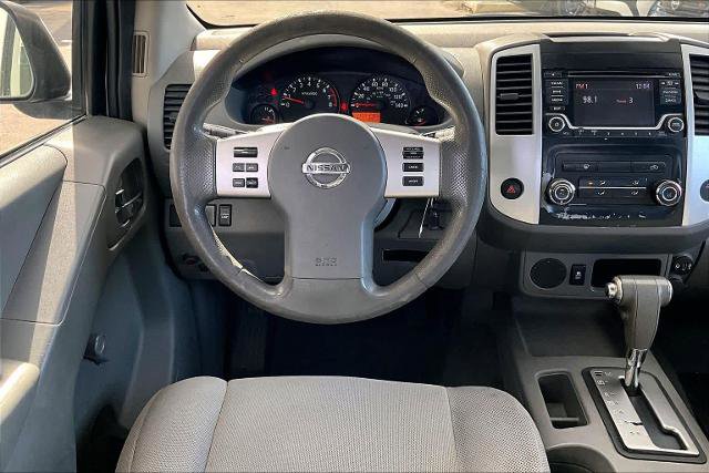 Certified 2019 Nissan Frontier S image 5