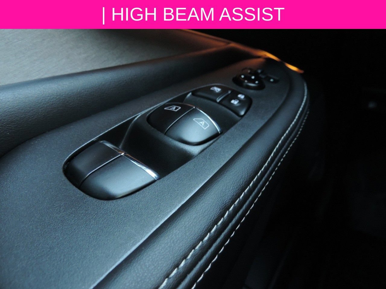 Certified 2024 Nissan Murano SL FWD image 27