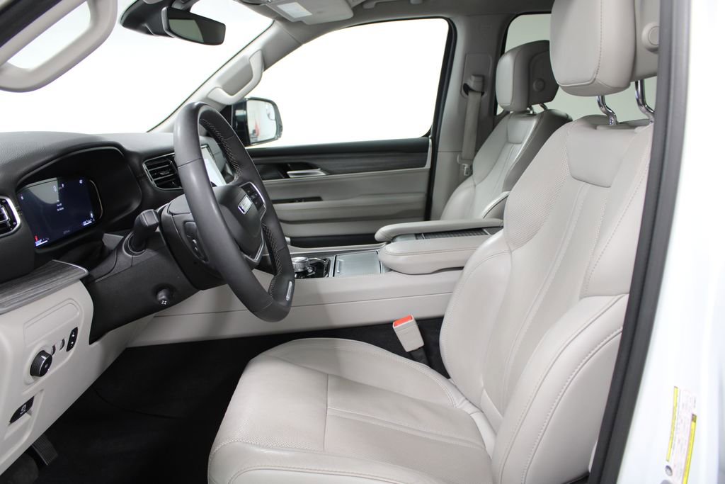 Used 2024 Jeep Wagoneer Series II image 22