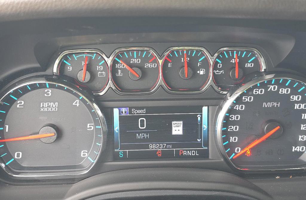 Used 2018 Chevrolet Tahoe LT image 7