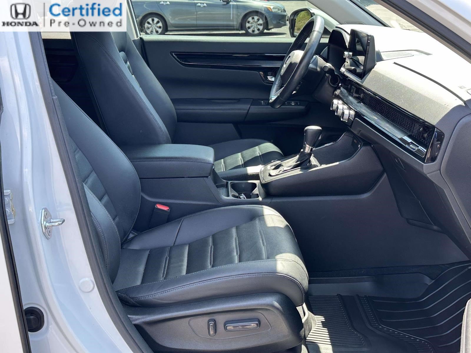 Certified 2023 Honda CR-V EX-L image 6