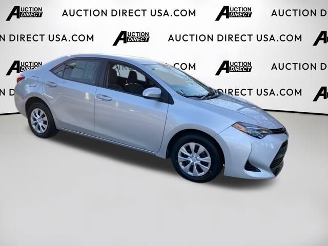 Used 2018 Toyota Corolla L image 2