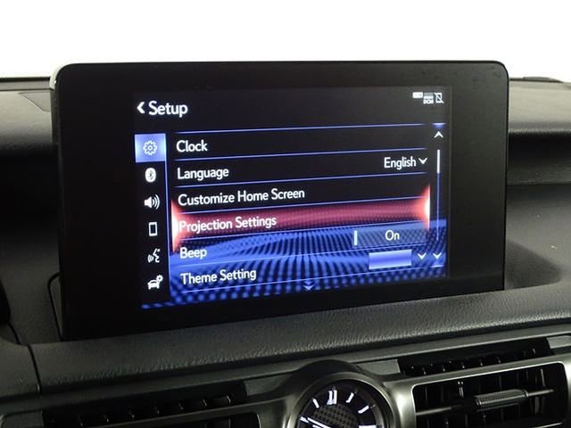 Used 2023 Lexus IS 350 F Sport image 35