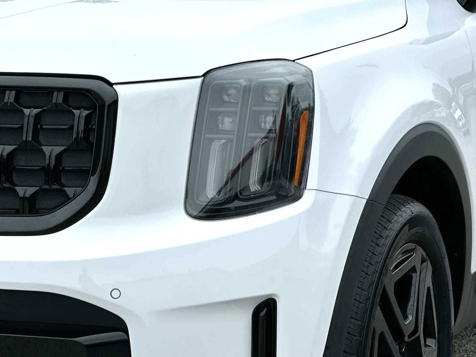 Used 2024 Kia Telluride SX X-Line AWD/4WD image 16