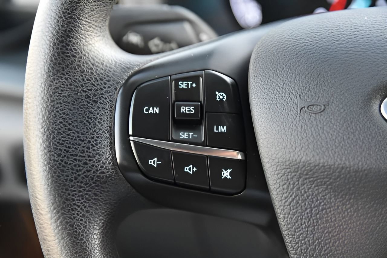 Used 2022 Ford Transit 350 XL RWD image 10