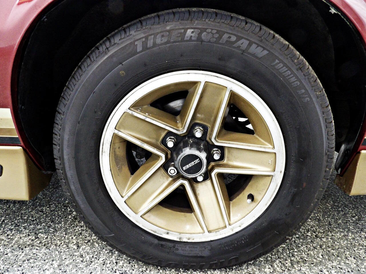 Used 1987 Chevrolet Camaro Z28 RWD image 18