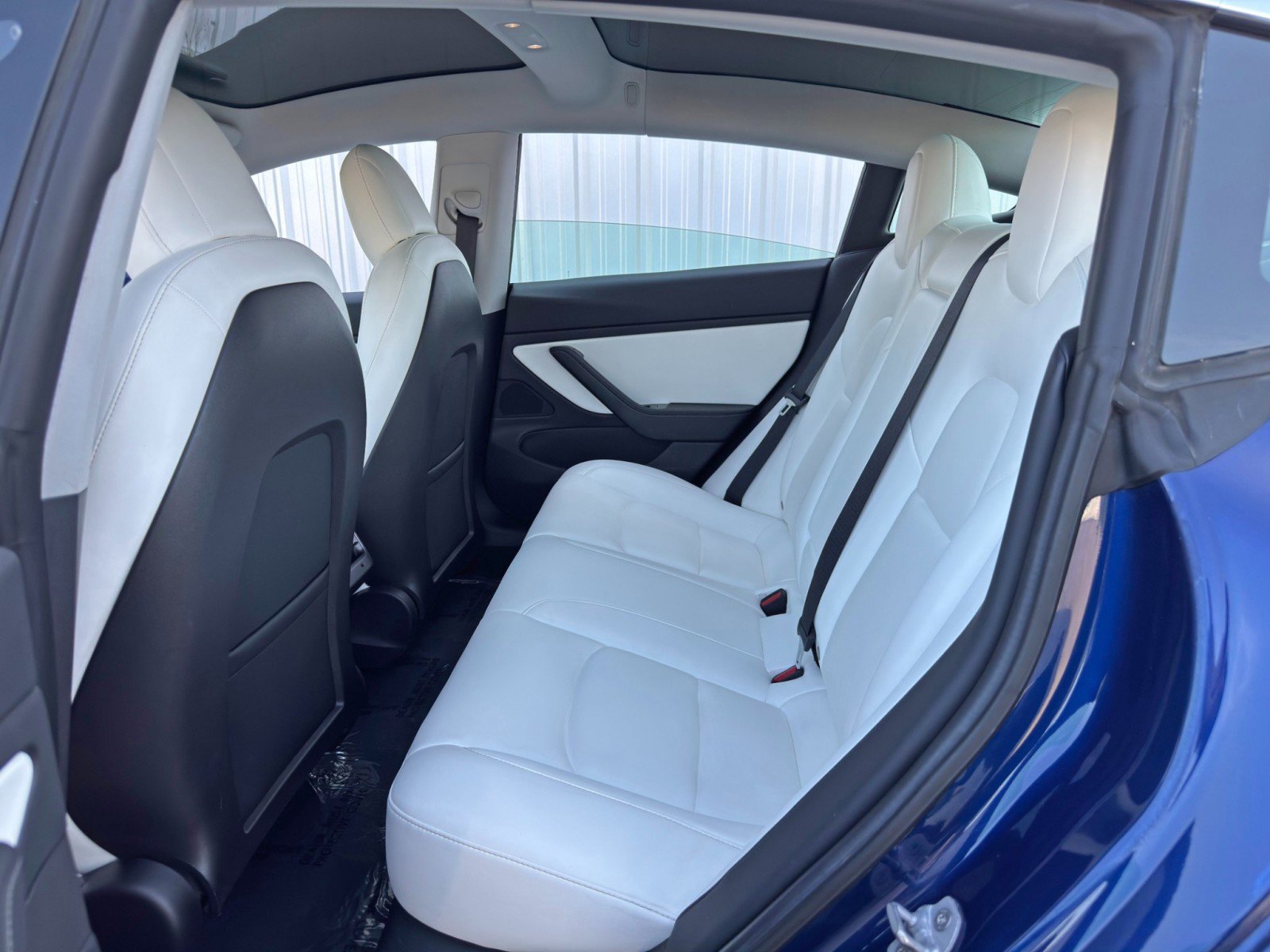 Used 2019 Tesla Model 3 Long Range image 38