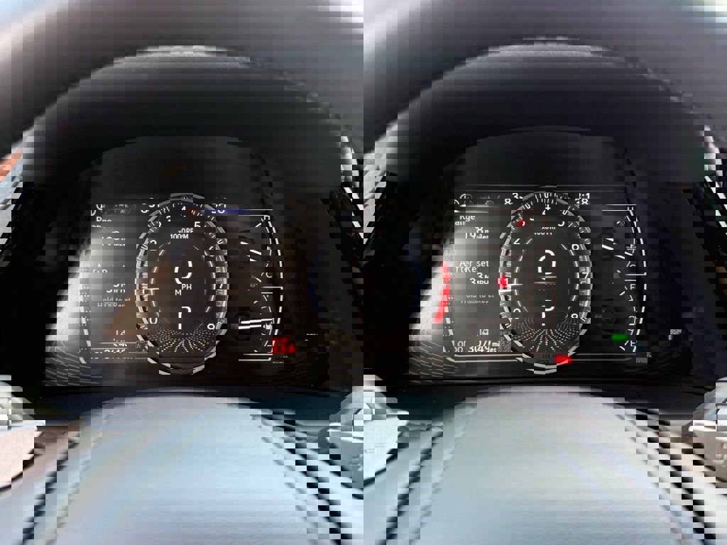 Certified 2025 Lexus ES 350 w/ Premium Package image 29