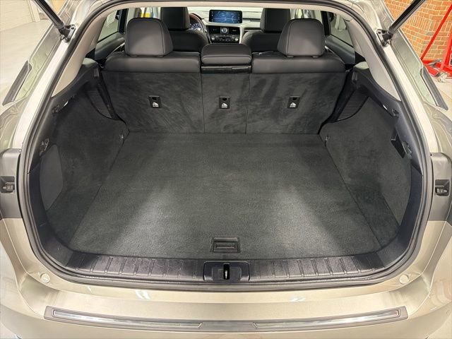 Used 2022 Lexus RX 450h AWD w/ Premium Package image 30