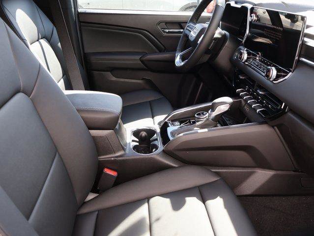 New 2026 GMC Canyon Elevation w/ Convenience Package image 9