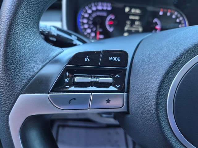 Used 2024 Hyundai Tucson SEL image 23