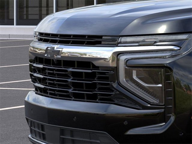New 2026 Chevrolet Suburban LS w/ LPO, Dark Essentials Package image 13