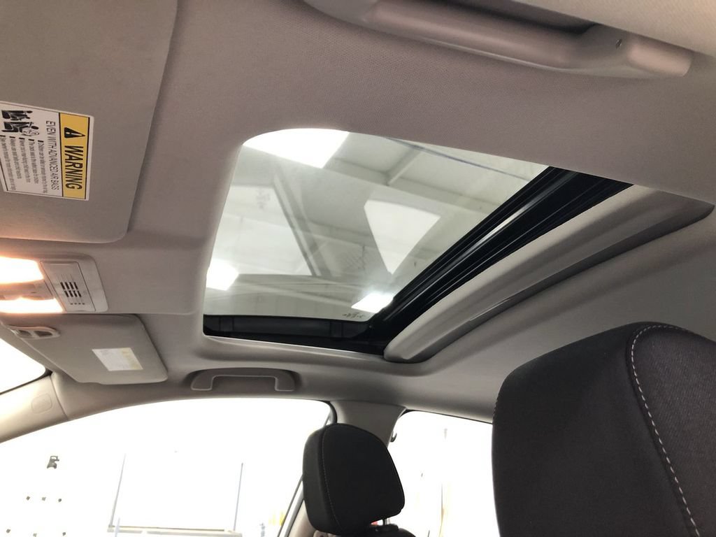 Used 2018 Honda Civic EX image 19