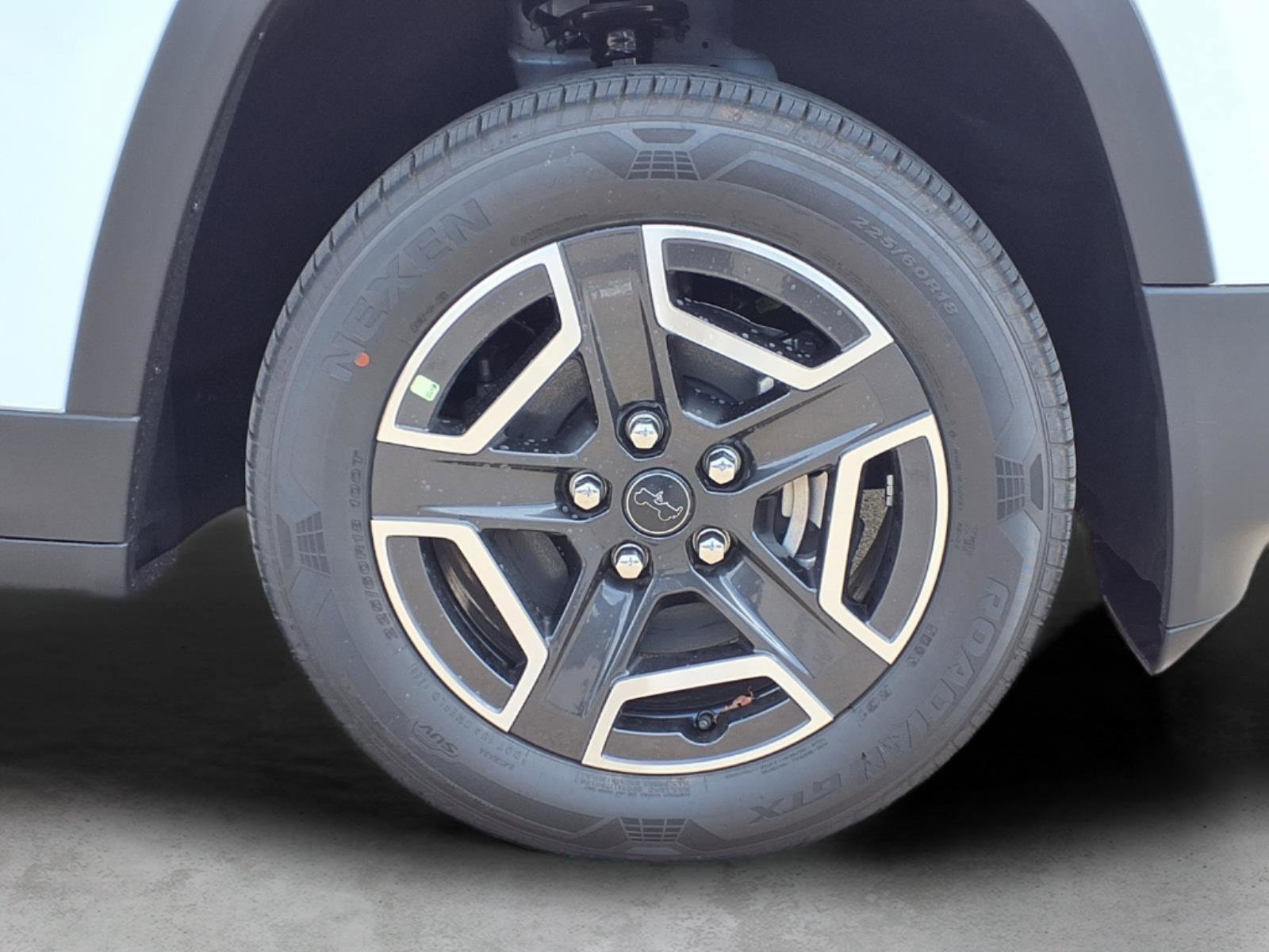 New 2026 Jeep Cherokee Laredo AWD/4WD image 7