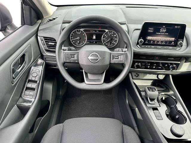 Certified 2026 Nissan Rogue S image 12