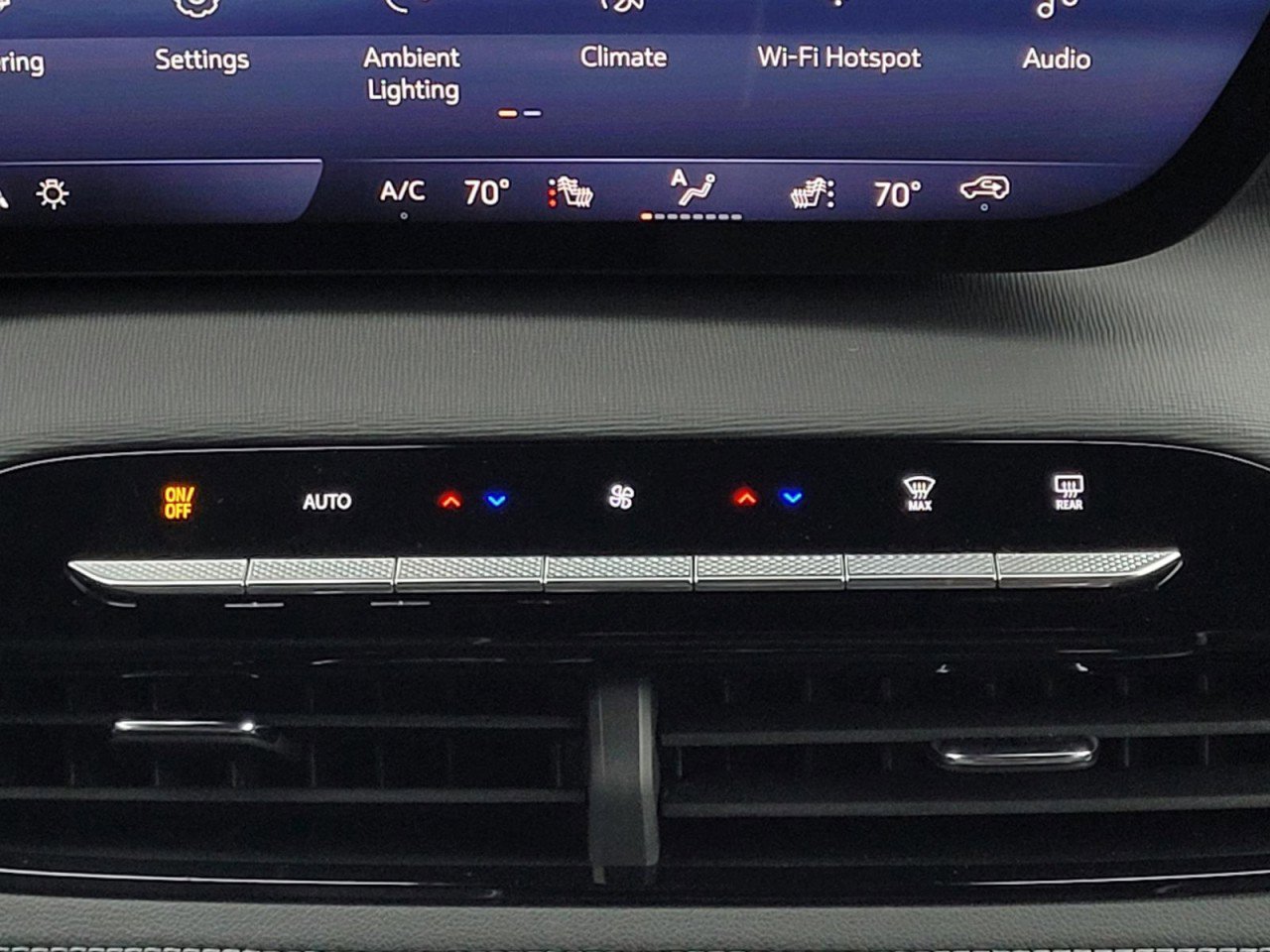 New 2026 Buick Enclave Preferred w/ Power Package image 16