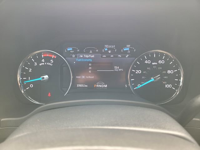 Certified 2022 Ford F450 Platinum image 31