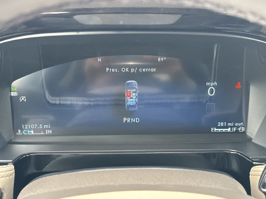 Used 2024 Lincoln Corsair FWD image 15
