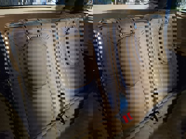 Used 2021 Lincoln Aviator Black Label w/ Dynamic Handling Package image 14