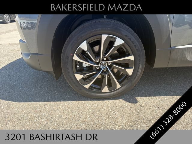 New 2026 MAZDA CX-50 2.5 Hybrid w/ Weather Package AWD/4WD image 24