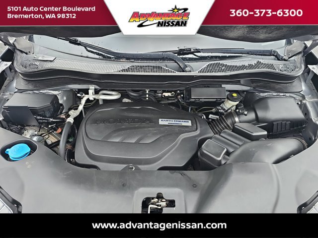 Used 2019 Honda Passport Sport image 24