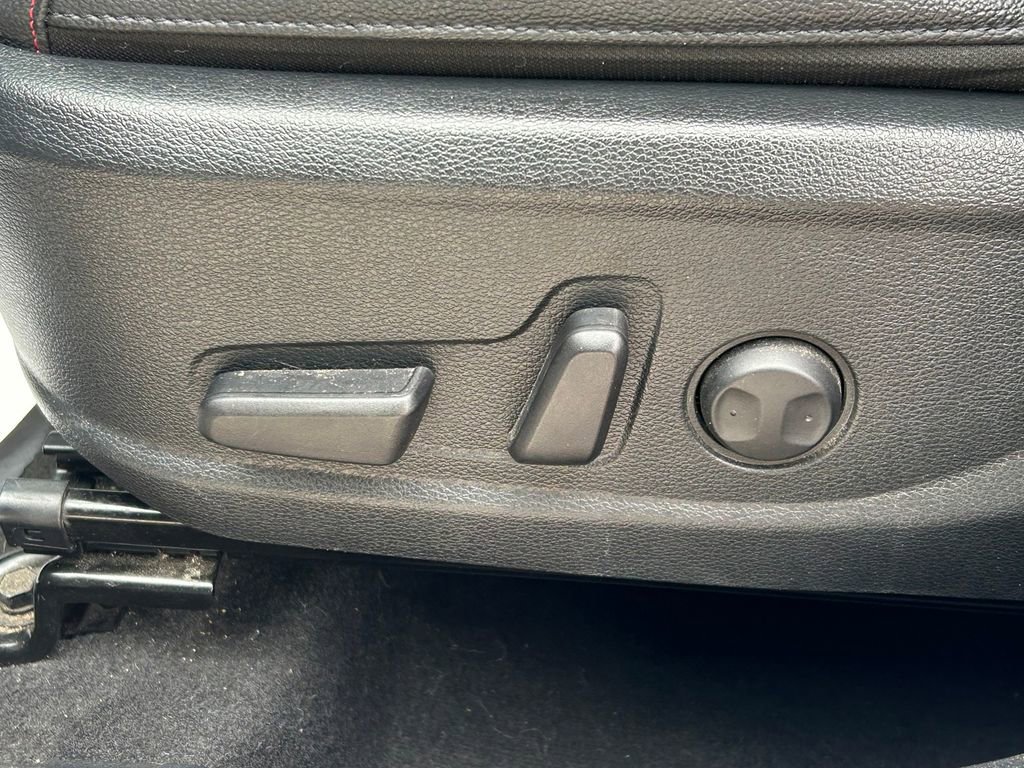 Used 2021 Kia Soul Turbo FWD image 24