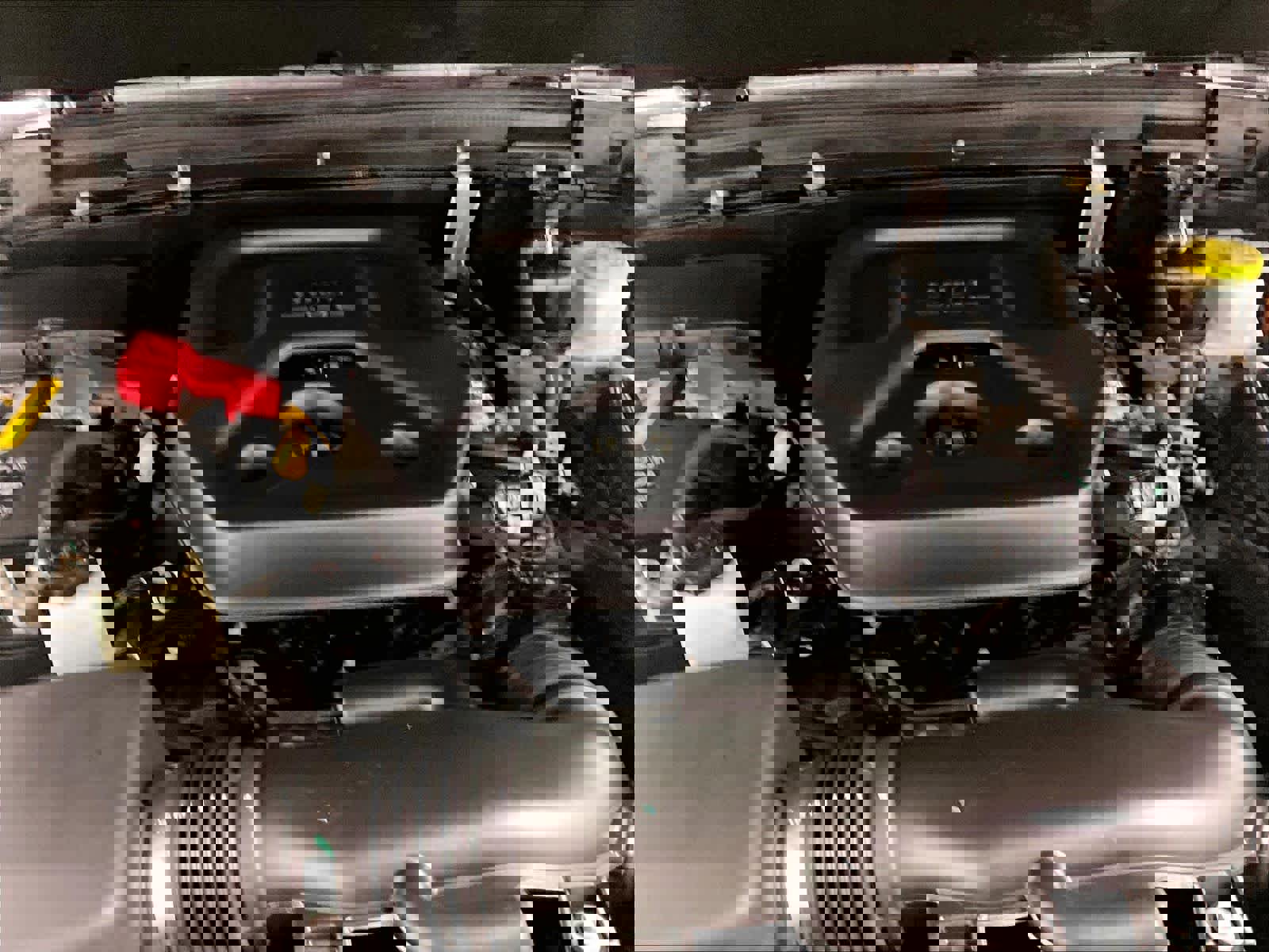 Used 2023 Jeep Wrangler Unlimited w/ Cold Weather Group AWD/4WD image 28